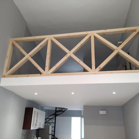Kingsway Mezzanine Apartment Corfu  Exterior photo