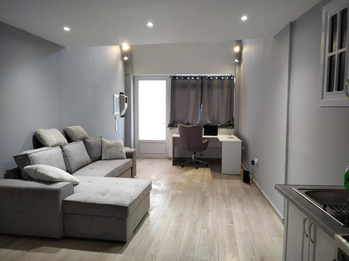 Kingsway Mezzanine Apartment Corfu  Exterior photo