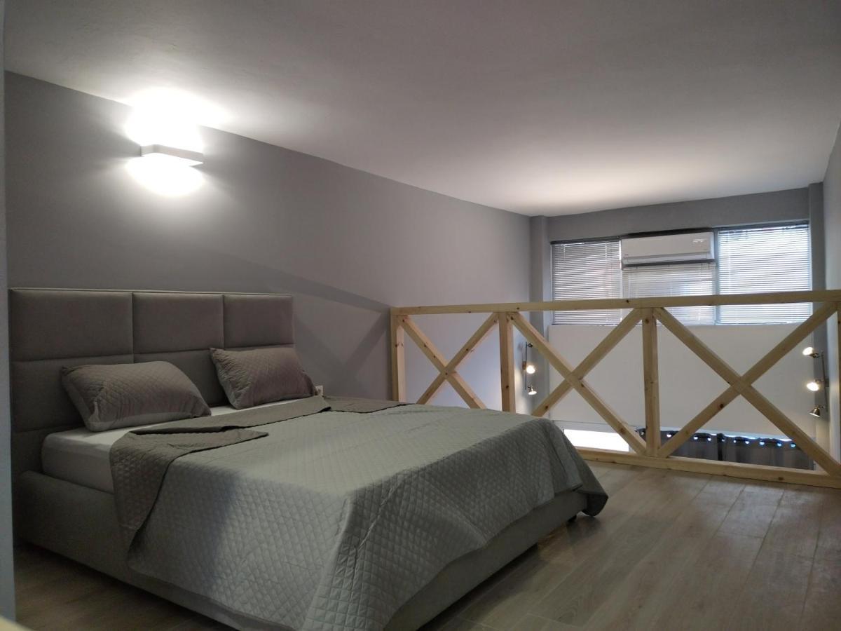 Kingsway Mezzanine Apartment Corfu  Exterior photo