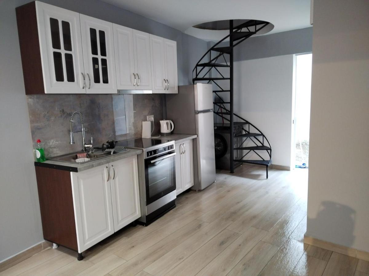 Kingsway Mezzanine Apartment Corfu  Exterior photo