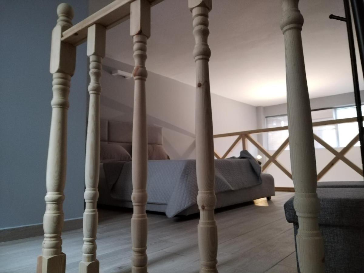 Kingsway Mezzanine Apartment Corfu  Exterior photo