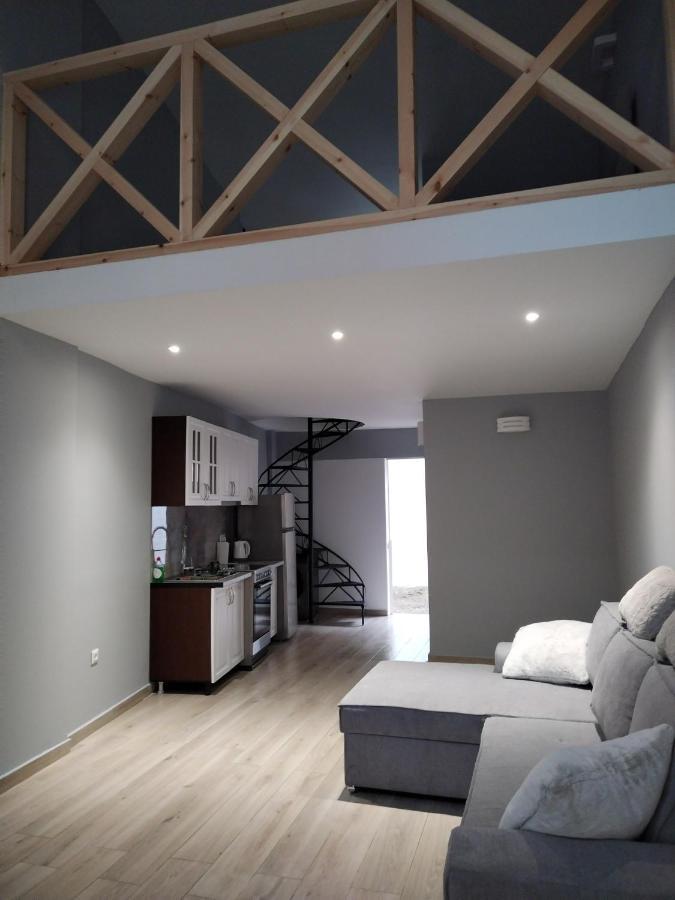 Kingsway Mezzanine Apartment Corfu  Exterior photo